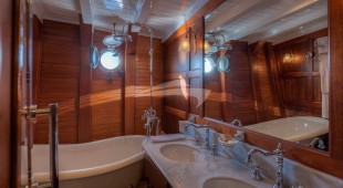 Trinakria East Mediterranean, West Mediterranean