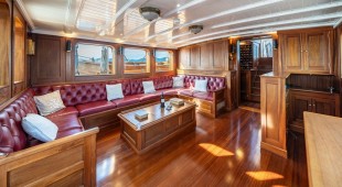 Trinakria West Mediterranean