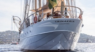 Trinakria East Mediterranean, West Mediterranean