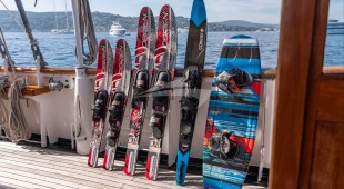 Trinakria East Mediterranean, West Mediterranean