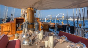 Trinakria East Mediterranean, West Mediterranean