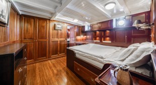 Trinakria East Mediterranean, West Mediterranean