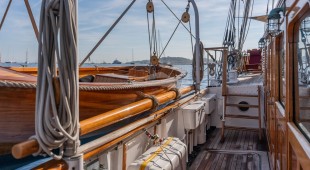 Trinakria East Mediterranean, West Mediterranean