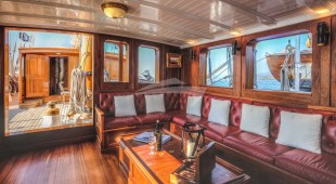 Trinakria East Mediterranean, West Mediterranean