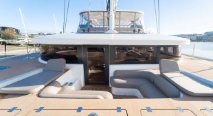 Triwing Endor - Winter Caribbean Virgin Islands (US/BVI), Caribbean Virgin Islands (US), Caribbean Virgin Islands (BVI)