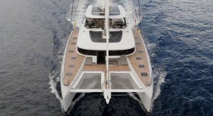 Triwing Endor - Winter Caribbean Virgin Islands (US/BVI), Caribbean Virgin Islands (US), Caribbean Virgin Islands (BVI)