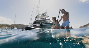 Triwing Endor - Winter Caribbean Virgin Islands (US/BVI), Caribbean Virgin Islands (US), Caribbean Virgin Islands (BVI)