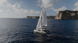 Triwing Endor - Winter Caribbean Virgin Islands (US/BVI), Caribbean Virgin Islands (US), Caribbean Virgin Islands (BVI)