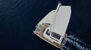 Triwing Endor - Winter Caribbean Virgin Islands (US/BVI), Caribbean Virgin Islands (US), Caribbean Virgin Islands (BVI)