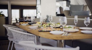 Triwing Endor - Winter Caribbean Virgin Islands (US/BVI), Caribbean Virgin Islands (US), Caribbean Virgin Islands (BVI)