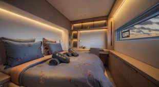 Triwing Endor - Winter Caribbean Virgin Islands (US/BVI), Caribbean Virgin Islands (US), Caribbean Virgin Islands (BVI)