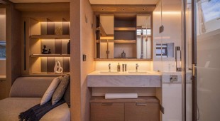 Triwing Endor - Winter Caribbean Virgin Islands (US/BVI), Caribbean Virgin Islands (US), Caribbean Virgin Islands (BVI)