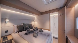 Triwing Endor - Winter Caribbean Virgin Islands (US/BVI), Caribbean Virgin Islands (US), Caribbean Virgin Islands (BVI)