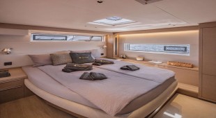 Triwing Endor - Winter Caribbean Virgin Islands (US/BVI), Caribbean Virgin Islands (US), Caribbean Virgin Islands (BVI)