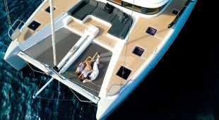 Triwing Endor Caribbean