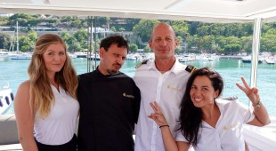 Triwing Endor Caribbean