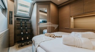 Triwing Ossus East Mediterranean