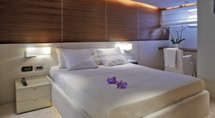 Tropicana East Mediterranean