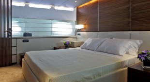 Tropicana East Mediterranean