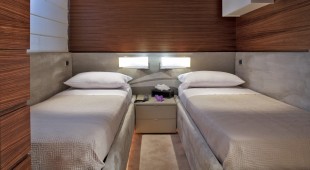 Tropicana East Mediterranean