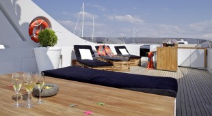 Tropicana East Mediterranean