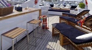 Tropicana East Mediterranean