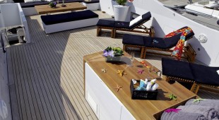 Tropicana East Mediterranean