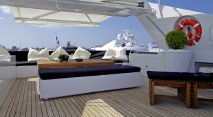 Tropicana East Mediterranean