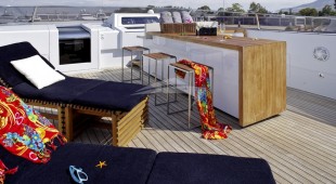 Tropicana East Mediterranean