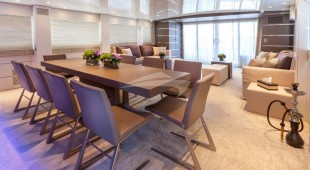 Tropicana East Mediterranean