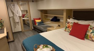 True Story Caribbean