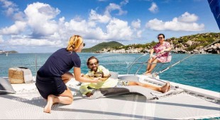 True Story Caribbean