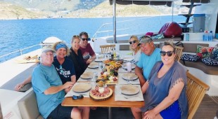 True Story Caribbean