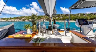 True Story Caribbean