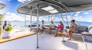 True Story Caribbean