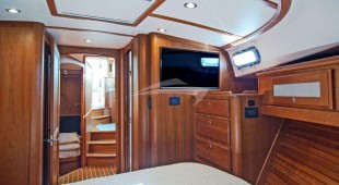 Turning Point East Coast United States