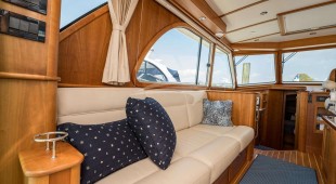 Turning Point East Coast United States