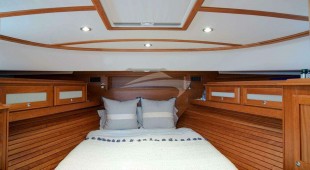 Turning Point East Coast United States