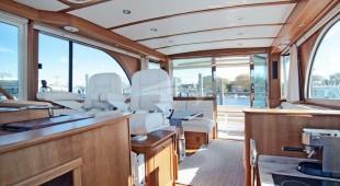 Turning Point East Coast United States