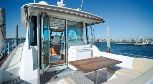 Turning Point East Coast United States