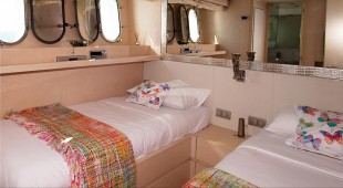 Tuscan Sun East Mediterranean