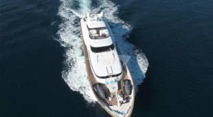 Tuscan Sun East Mediterranean