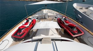 Tuscan Sun East Mediterranean