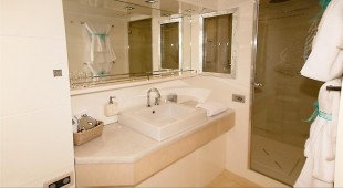 Tuscan Sun East Mediterranean