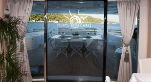 Tuscan Sun East Mediterranean