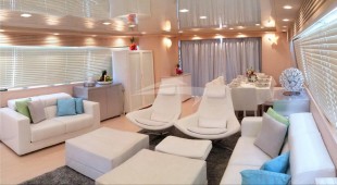 Tuscan Sun East Mediterranean