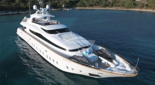 Tuscan Sun East Mediterranean