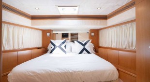 Twe11ve Caribbean, East Coast United States