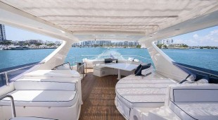 Twe11ve Caribbean, East Coast United States