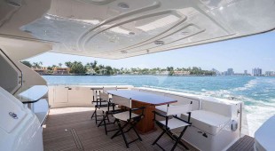 Twe11ve Caribbean, East Coast United States